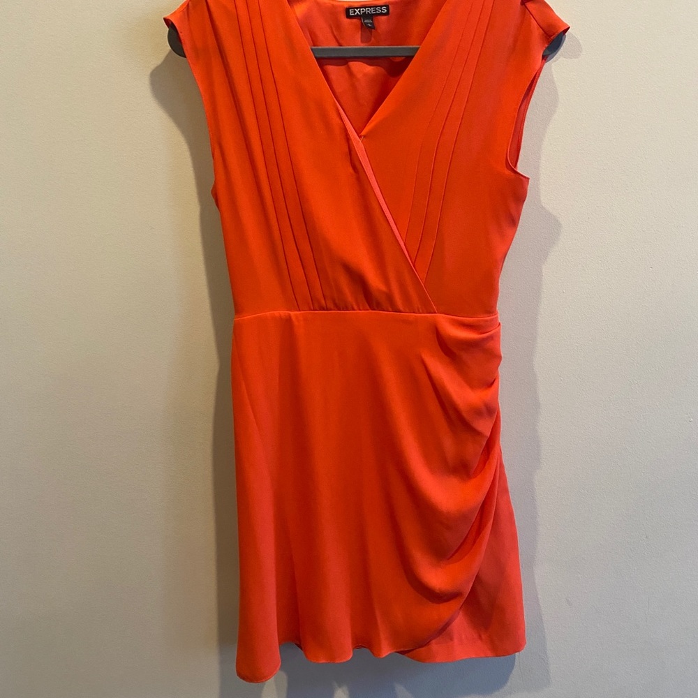 Business dress